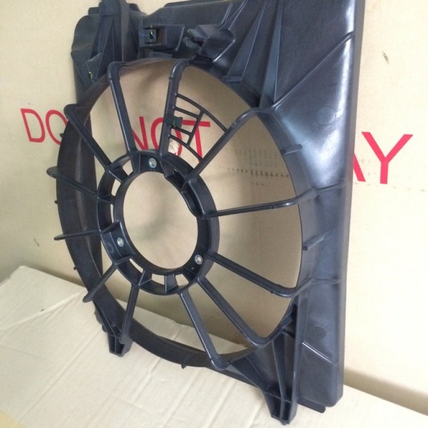 Lồng quạt két nước xe honda CIVIC